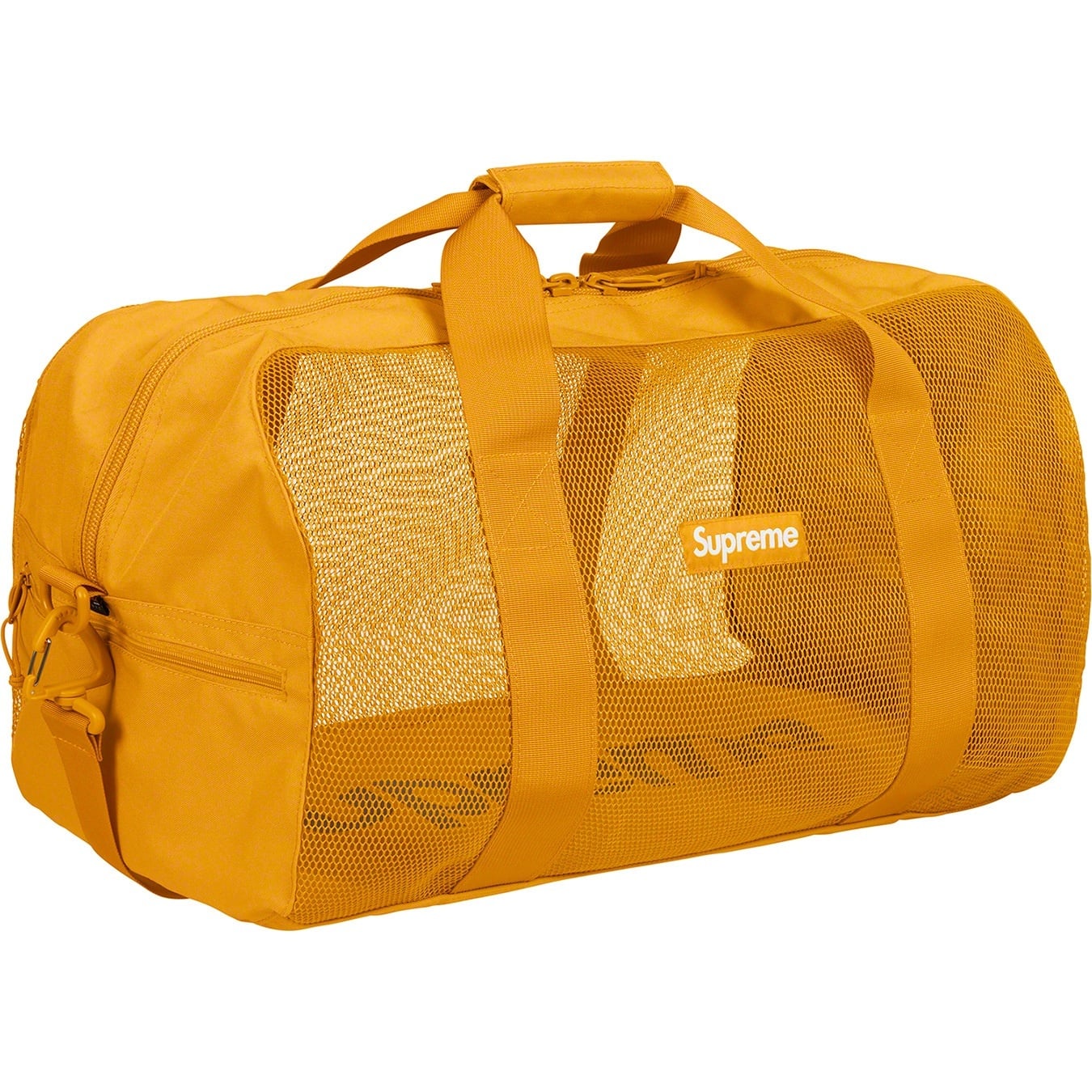 Big Duffle Bag view 9
